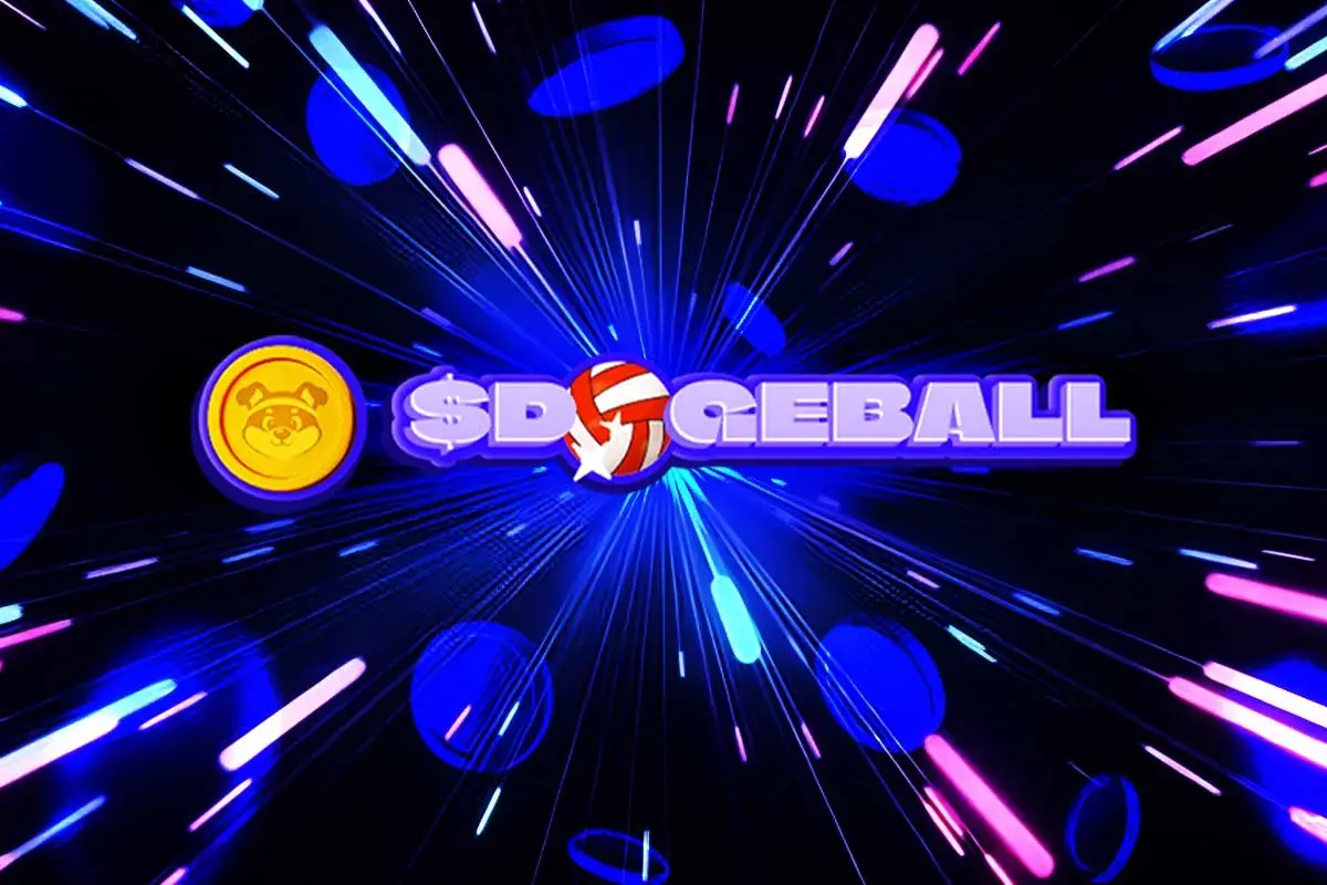 Is $DOGEBALL the New $DOGE