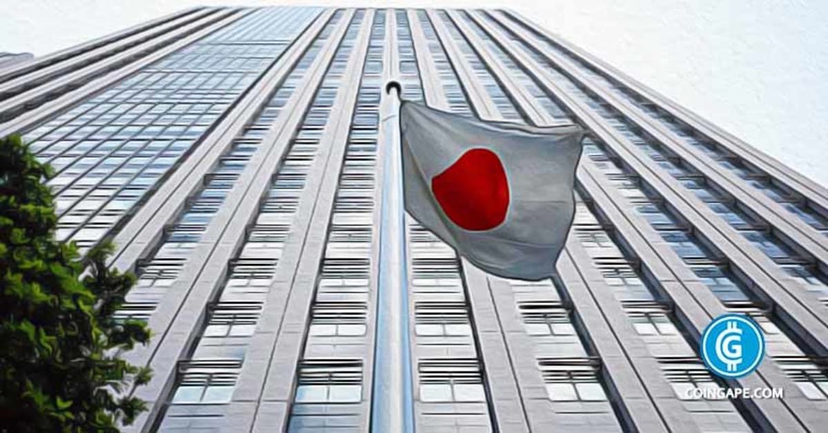 Japan Rate Hike Could Trigger Bitcoin Sell-Off: Analyst