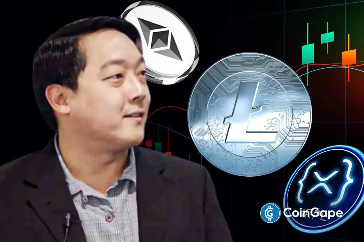 Litecoin's Charlie Lee Says "99% of Tokenization Is Hype" Despite Ethereum, XRP Ledger Growth