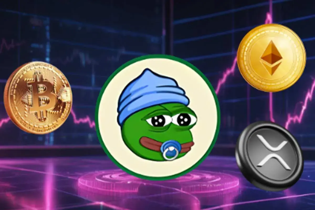 Little Pepe (LILPEPE)