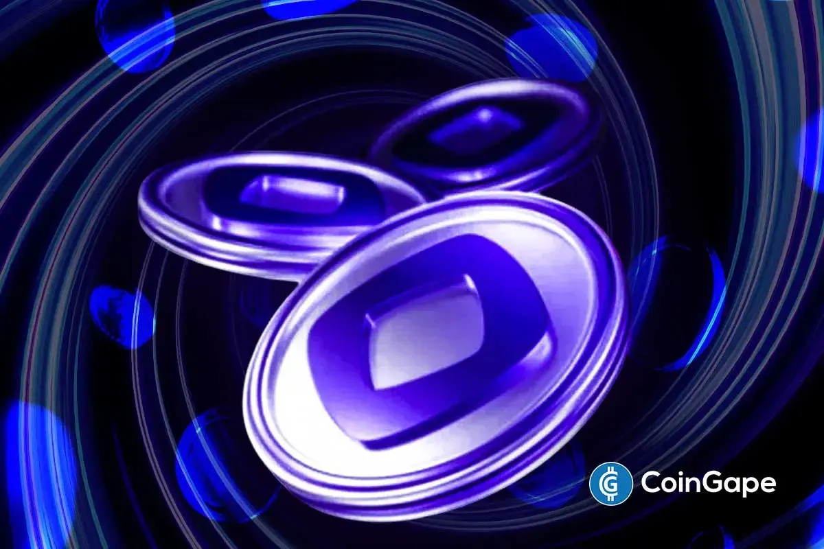 Monad Price: Where Will It Be in 1 Year?