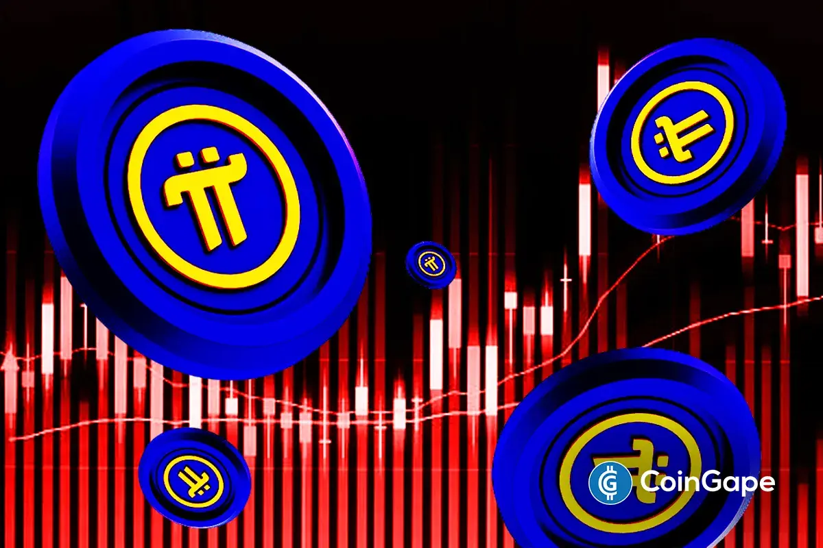 Pi Network Price May Retest $0.10 Before June 18