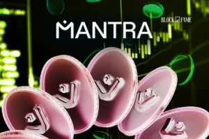 Inveniam to Acquire RWA Blockchain MANTRA After $20 Million Investment