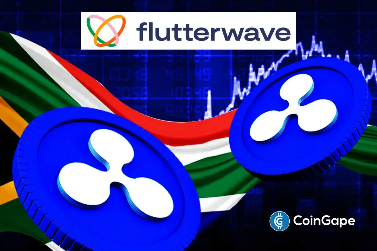 Ripple Buys Stake in Africa’s Flutterwave at $3.3B Valuation