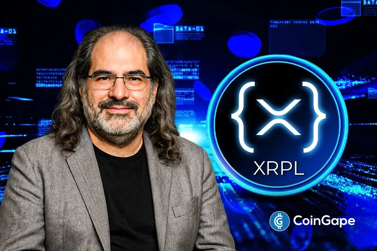 Ex-Ripple CTO Reveals Stability as XRPL Upgrade Unlocks Tokenization Scalability