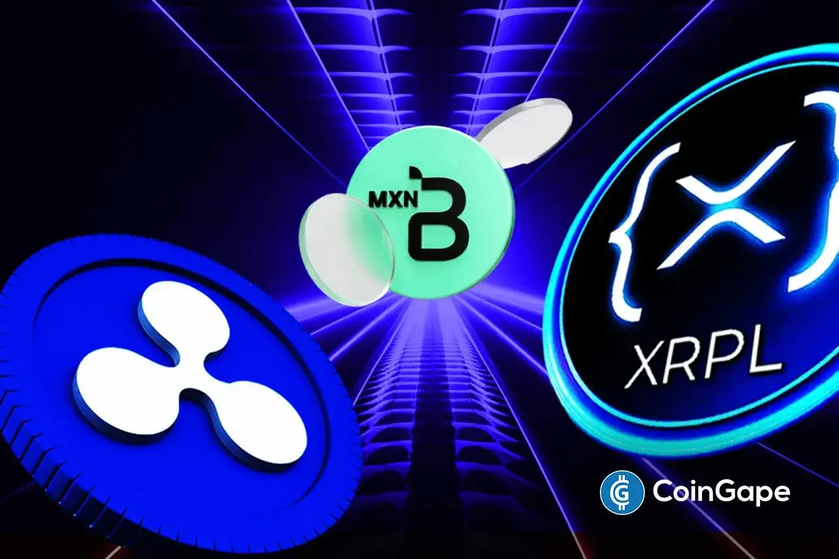 an image of Ripple's logo
