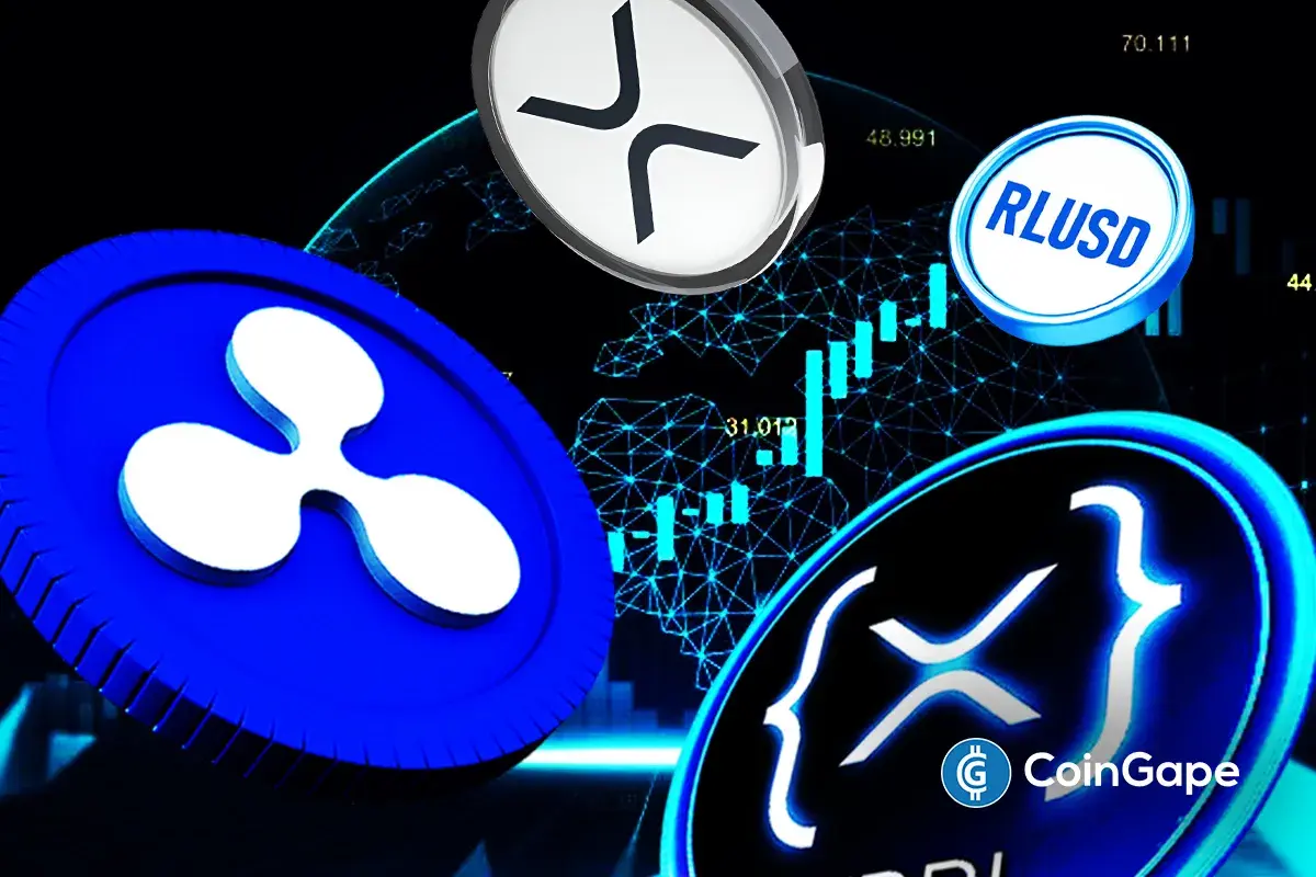 an image to represent the XRP news