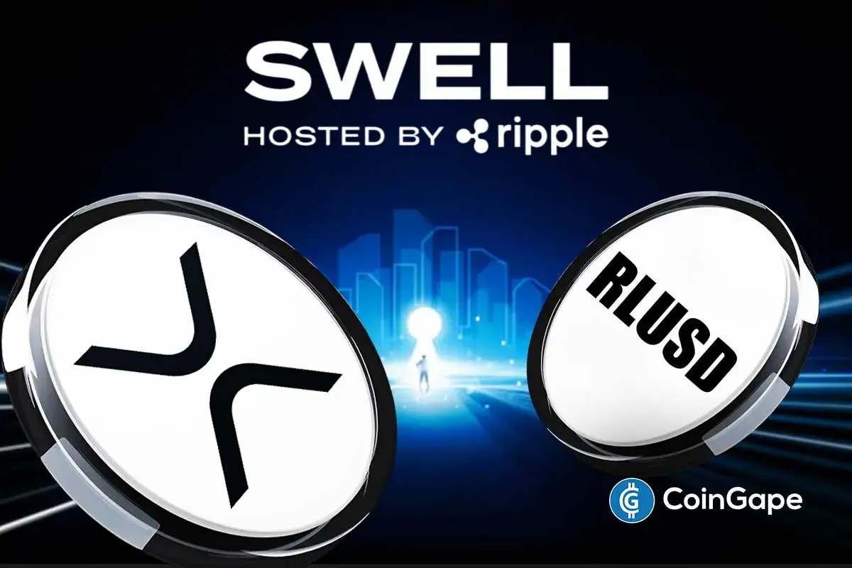 Ripple Swell 2026: Date, Schedule, Featured Speakers, XRP and RLUSD Impact