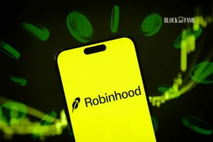 Robinhood's Rothera Prediction Market
