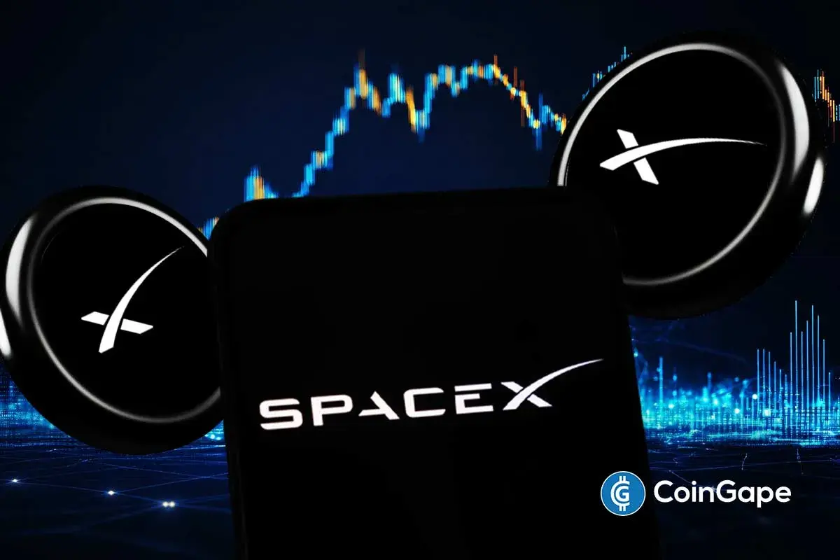 SPCX Stock Receives Neutral Outlook as SpaceX Launches Its First Bond Offering