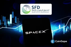 Saudi Fund’s SpaceX Stake Jumps to $6.83B After IPO Debut, Up $2.36B