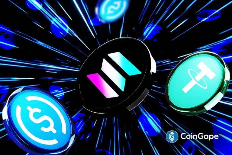 Solana Partners $20B IPO-Bound Toss Bank for Stablecoin Remittance, Payments, Tokenization