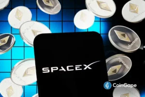bitcoin price news