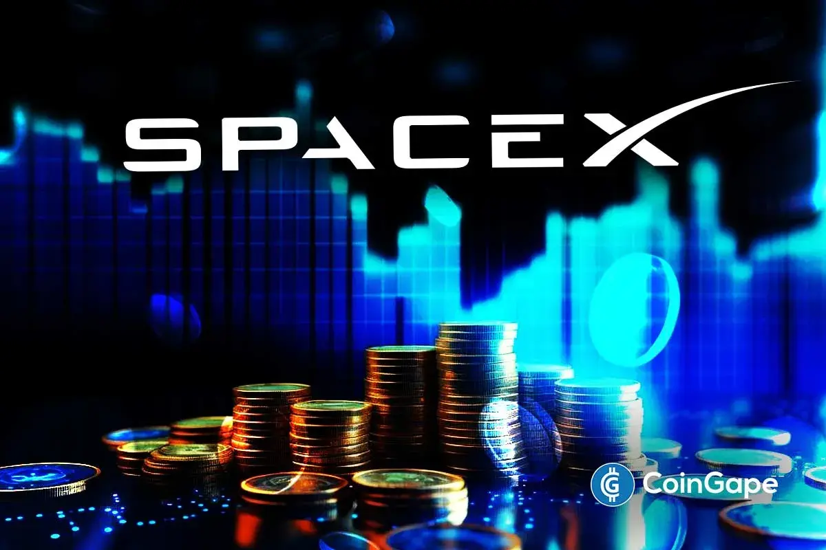 SpaceX Rich List 2026: Who Are the Wealthiest Figures?