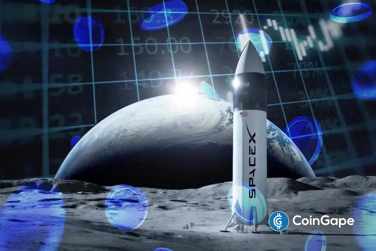 SpaceX (SPCX) Receives $190 Price Target With Outperform Coverage Ahead of IPO