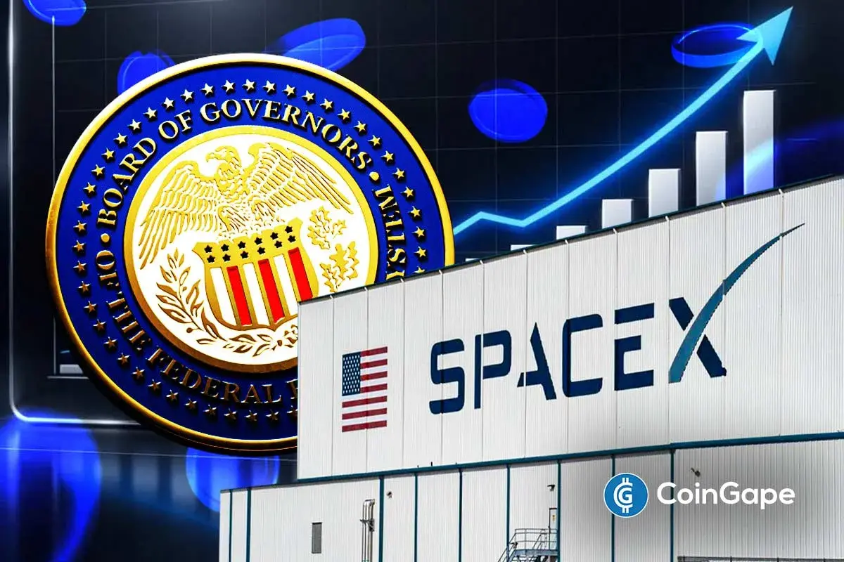 SpaceX Stock Price Prediction as Markets Brace for June 17 Fed Decision