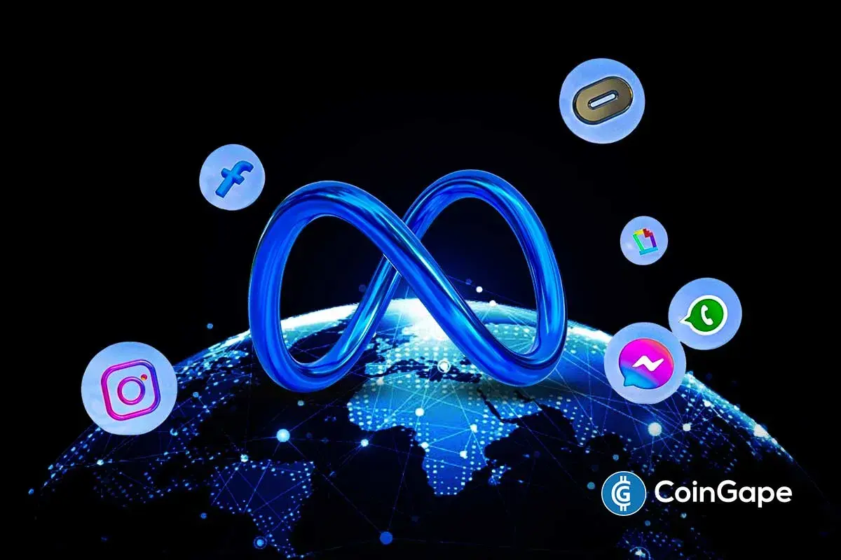The Hidden Reason Meta Wants to Launch Its Own Prediction Market