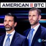 Trump Family’s American Bitcoin Corp (ABTC) Approves 1-for-15 Reverse Stock Split