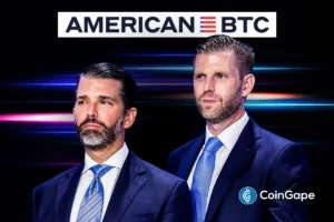 Trump Family-Backed American Bitcoin Corp (ABTC) Approves 1-for-15 Reverse Stock Split
