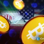 an image of the Bitcoin logo