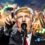 an image to represent the U.S.-Iran war news