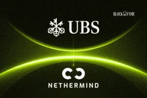 UBS, $165B Banking Giant, Tests Ethereum Infra With Nethermind