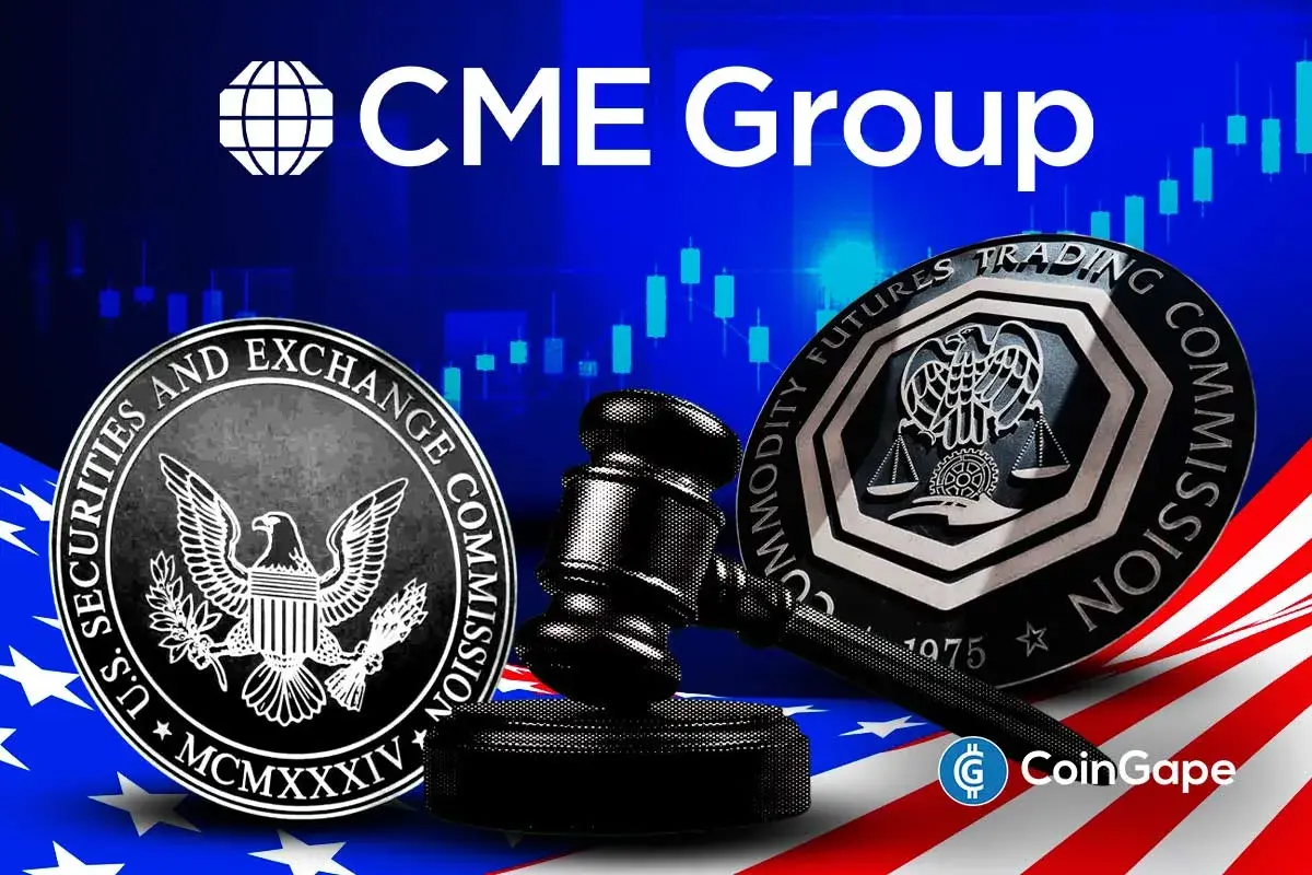 US CFTC, SEC Push to Clarify Derivatives Products Definitions amid CME Lawsuit