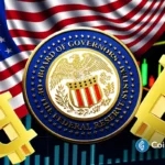 US Nonfarm Payrolls Estimated at 85K, Will Cooling Jobs Data Boost Fed Rate Cut Hopes & Bitcoin?