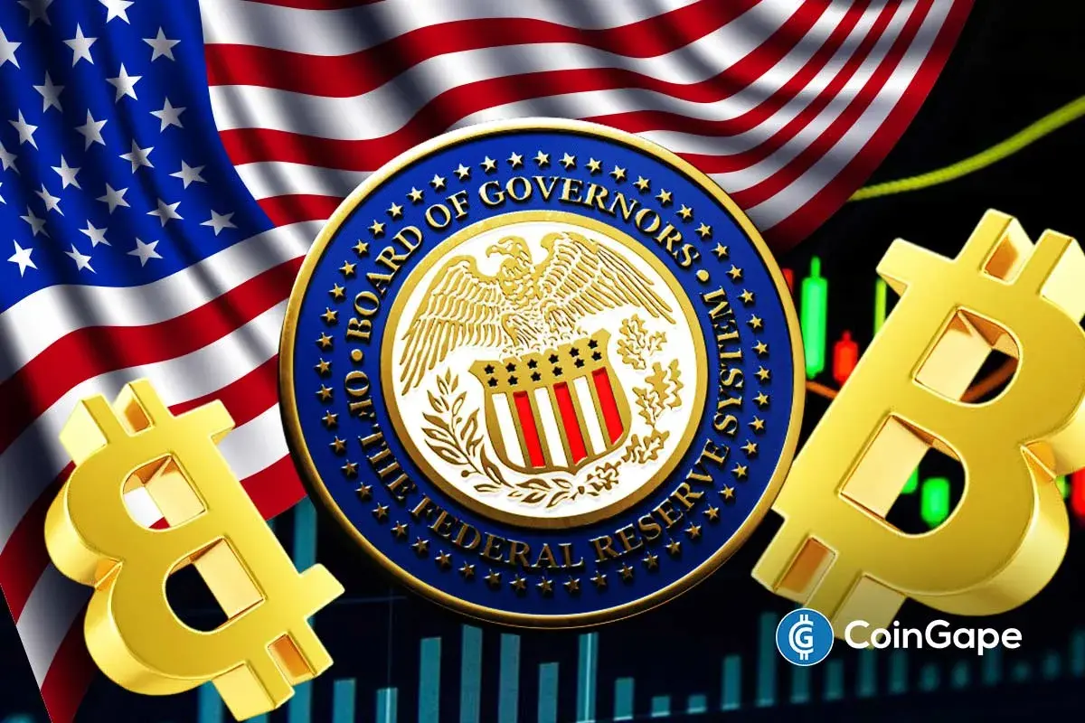 US Nonfarm Payrolls Estimated at 85K, Will Cooling Jobs Data Boost Fed Rate Cut Hopes & Bitcoin?