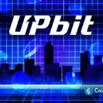 Upbit listing