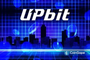 Upbit Announces STORJ, JASMY and TT Delisting After Warning Review