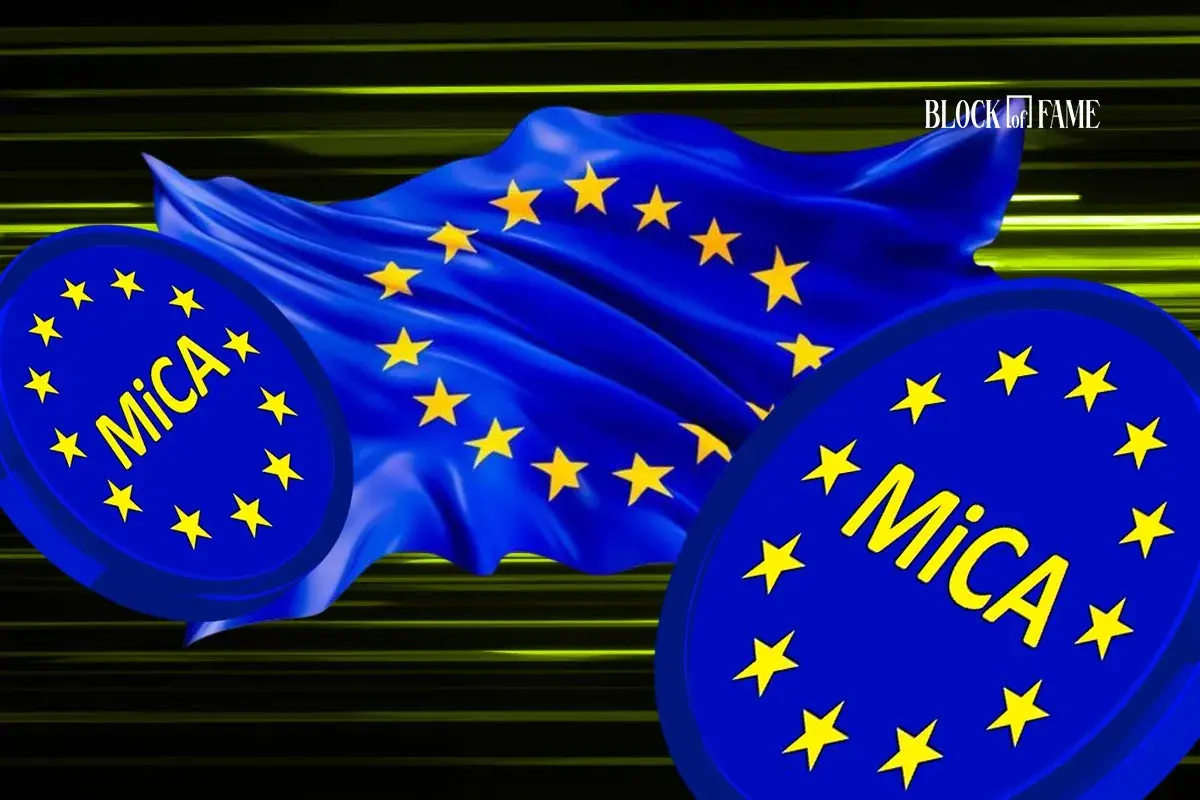 Which EU Countries Are Crypto Firms Choosing for MiCA Licenses?