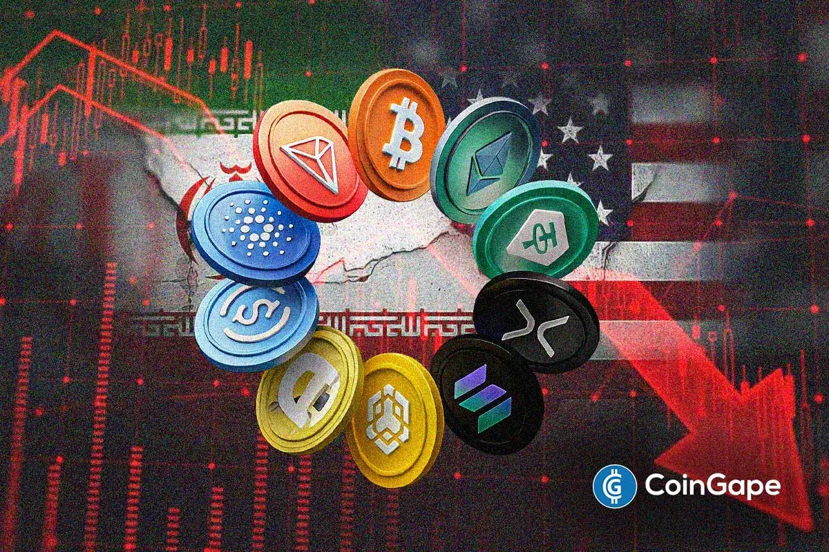 Why Are Crypto and Stock Markets Dumping Despite US-Iran War Relief?