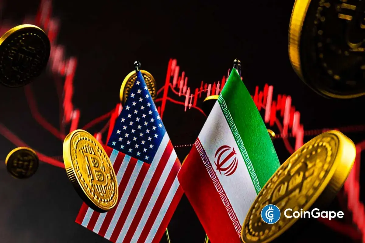Bitcoin Price Outlook as Hawkish FOMC Overshadows Easing Geopolitical Tensions
