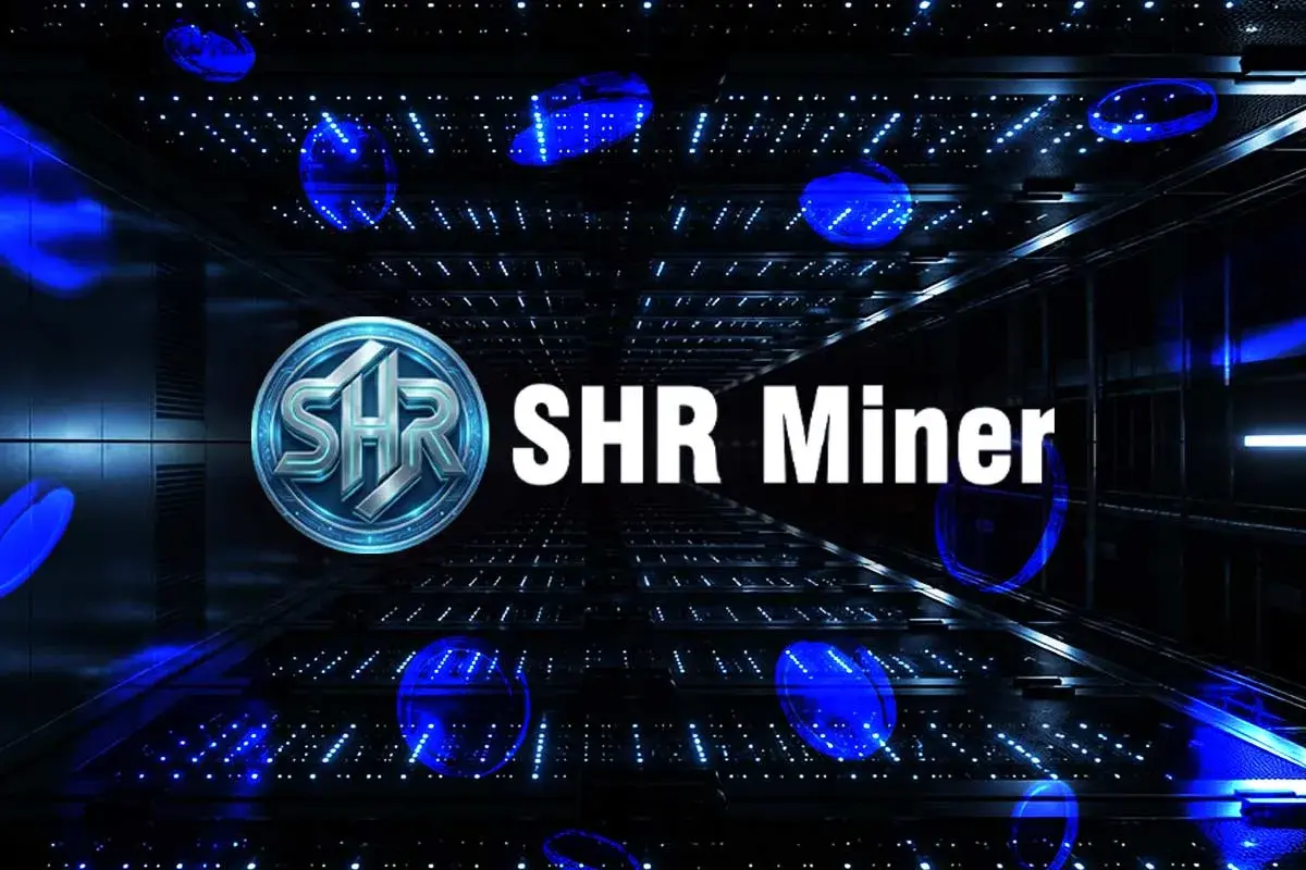 Why Crypto Investors Choose SHR Miner