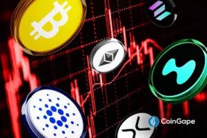 bitcoin price news