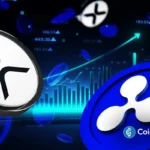 an image of the Ripple logo