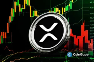 XRP Eyes Rebound as Reserves on Exchanges Fall, Selling Pressure Eases: Analyst