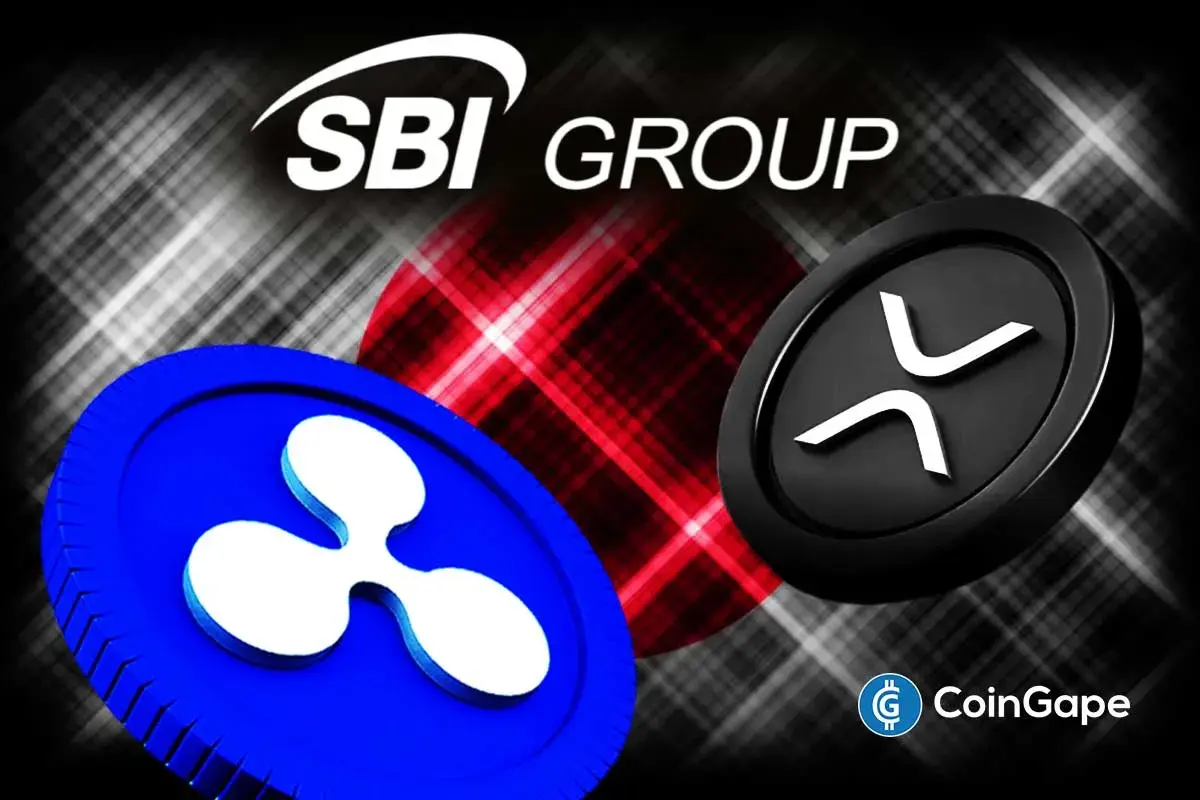 XRP News Ripple Taps SBI Group to Launch RLUSD Stablecoin in Japan
