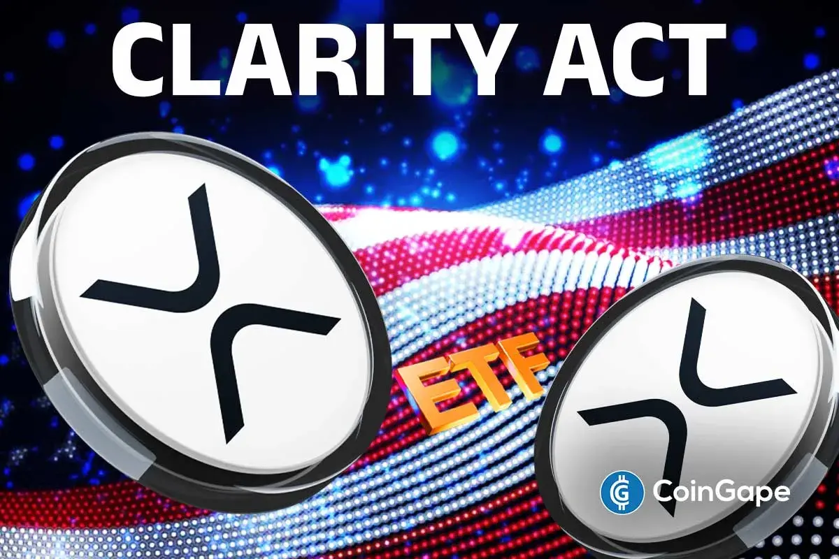 XRP Prediction: What Will Have the Biggest Impact on Price, CLARITY Act or U.S. Spot XRP ETF?