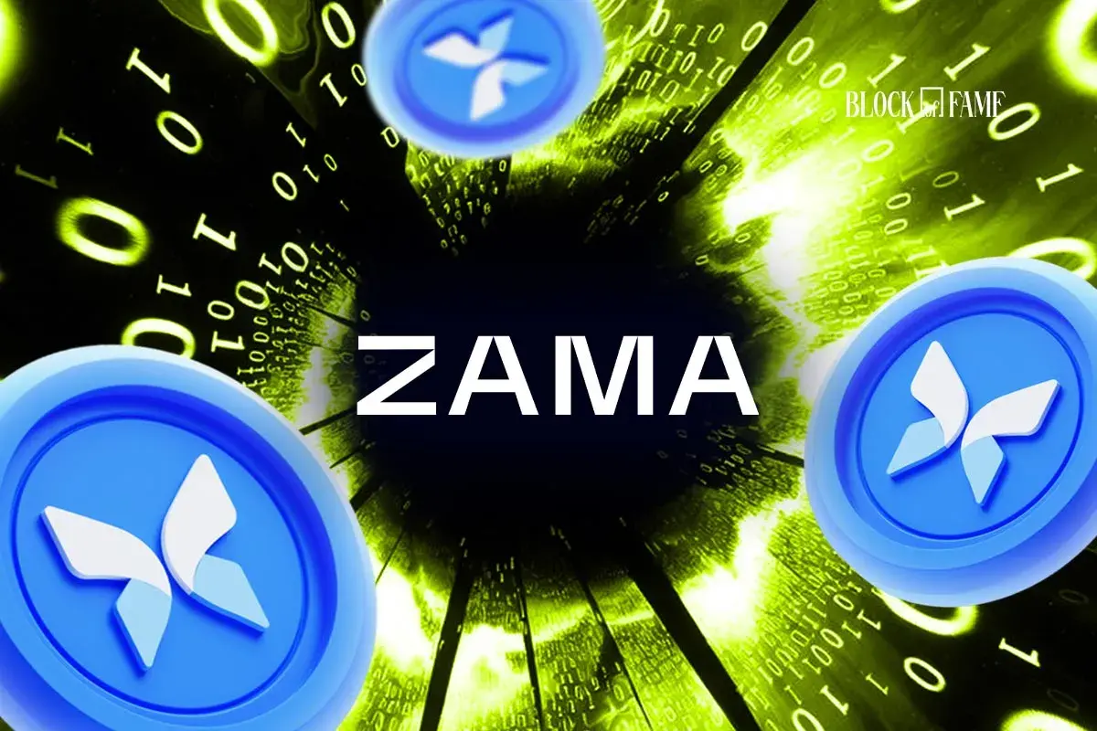 Zama Morpho Vault