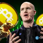 Bitcoin Price Can Hit $400,000, Brian Armstrong Says as CZ, Glassnode Hint at Upcoming Rally