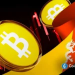 Bhutan Govt. Dumps $67M In Bitcoin As BTC Price Risks Crash To $48K
