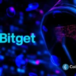 Over $157M in XRP Stolen in Bitget Hack, Gracy Chen suspect North Korea's Lazarus Group behind attack