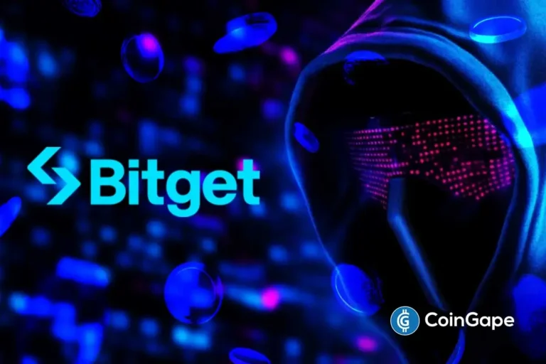 Over $157M in XRP Stolen in Bitget Hack, Gracy Chen suspect North Korea's Lazarus Group behind attack