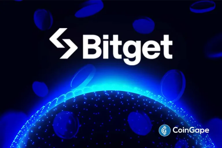 Bitget Launches Fixed Coupon Notes For Tokenized US Stocks