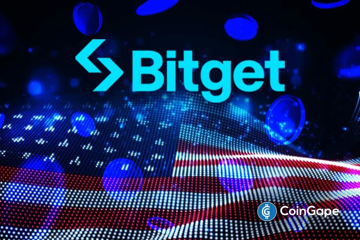 Bitget Stocks Support Direct Inbound Transfers of US Equities with Incentives
