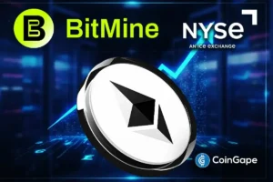 Bitmine Scoops Up $135M Ethereum Ahead BMNP Preferred Stock Debut On NYSE