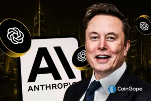 Just-In: Elon Musk-Backed Anthropic Faces Lawsuit Over Claude AI Amid SpaceX Hype