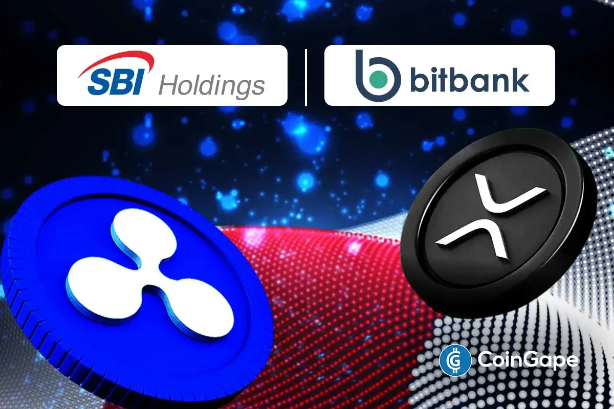 Breaking: Japan's XRP Banking Partner SBI Group Signs Deal To Complete Bitbank Buyout